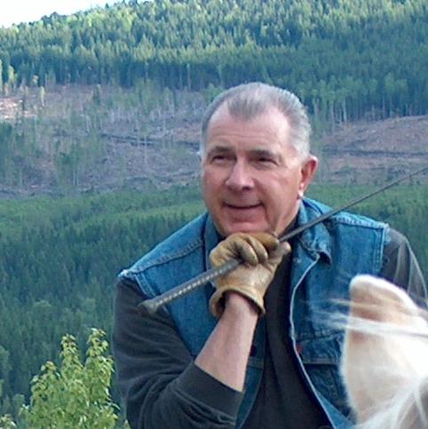 Brian Lee Jensen's obituary , Passed away on June 11, 2020 in Vernon, British Columbia