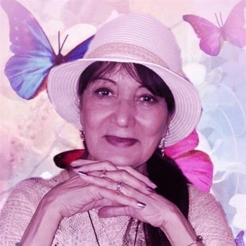 Maria M. Alvarado's obituary , Passed away on June 14, 2020 in Camden, New Jersey