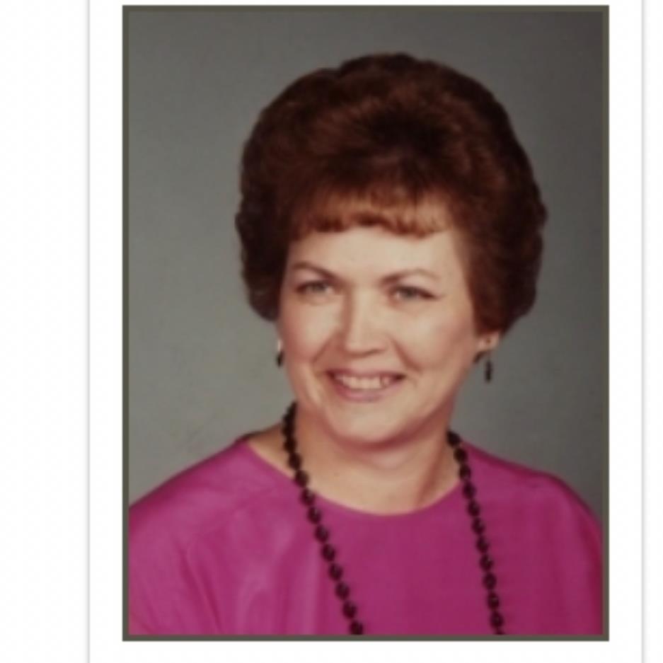 Edna Myra Rogers's obituary , Passed away on June 18, 2020 in Decherd, Tennessee