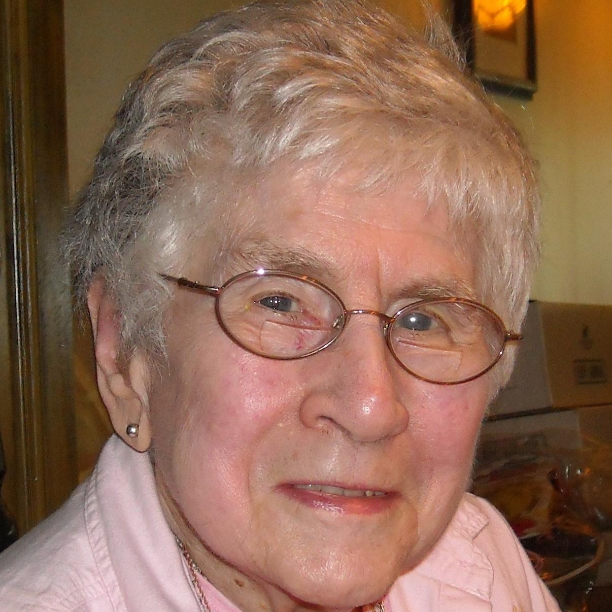 Sylvia Taylor's obituary , Passed away on June 19, 2020 in Metuchen, New Jersey