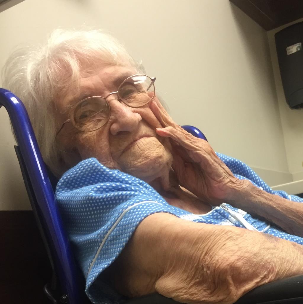 Melva Pearl Marie (LeCire) McMillin's obituary , Passed away on June 23, 2020 in Jefferson City, Missouri