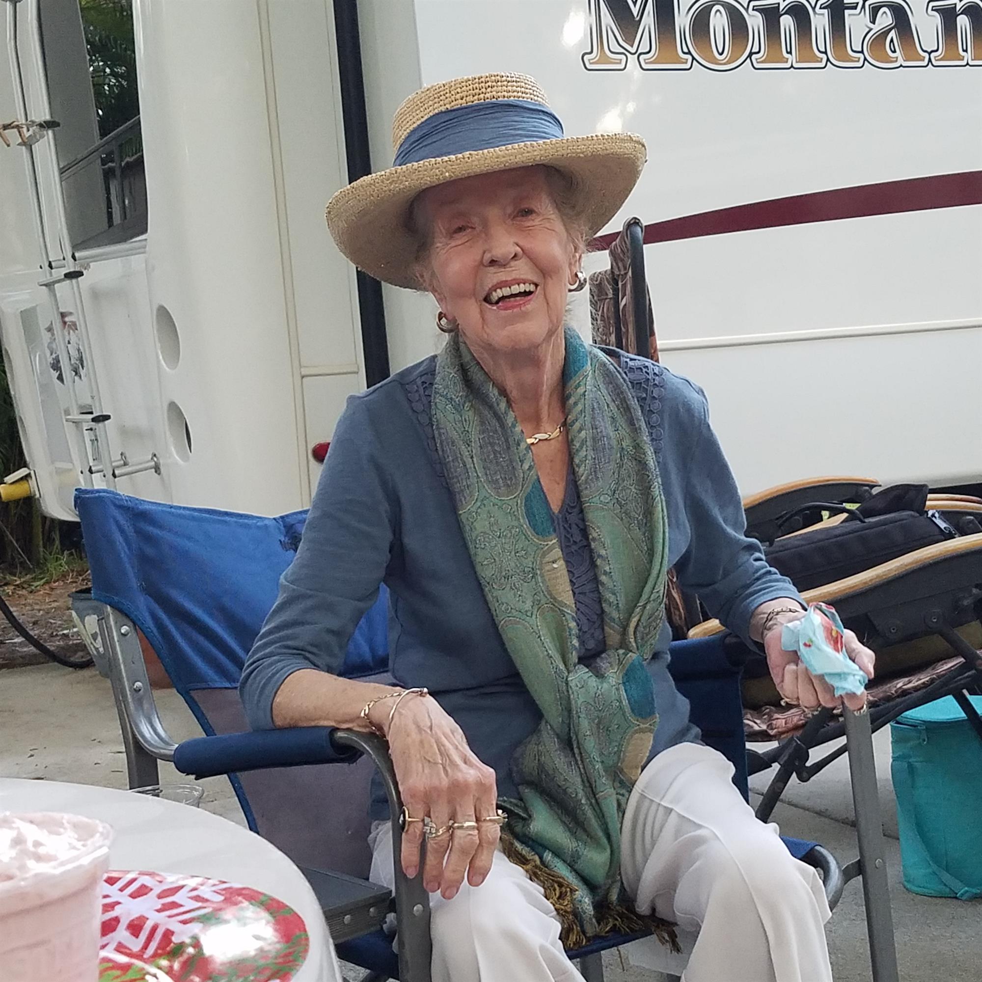 Anne E. Stoddard's obituary , Passed away on June 21, 2020 in Presque Isle, Maine