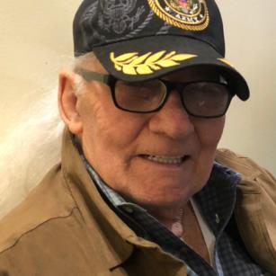 Richard McRorie's obituary , Passed away on June 23, 2020 in Cherryville, North Carolina