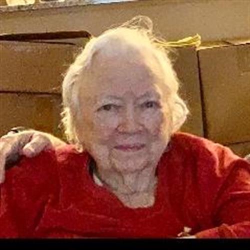 Elsie Lafave's obituary , Passed away on June 25, 2020 in Chattanooga, Tennessee