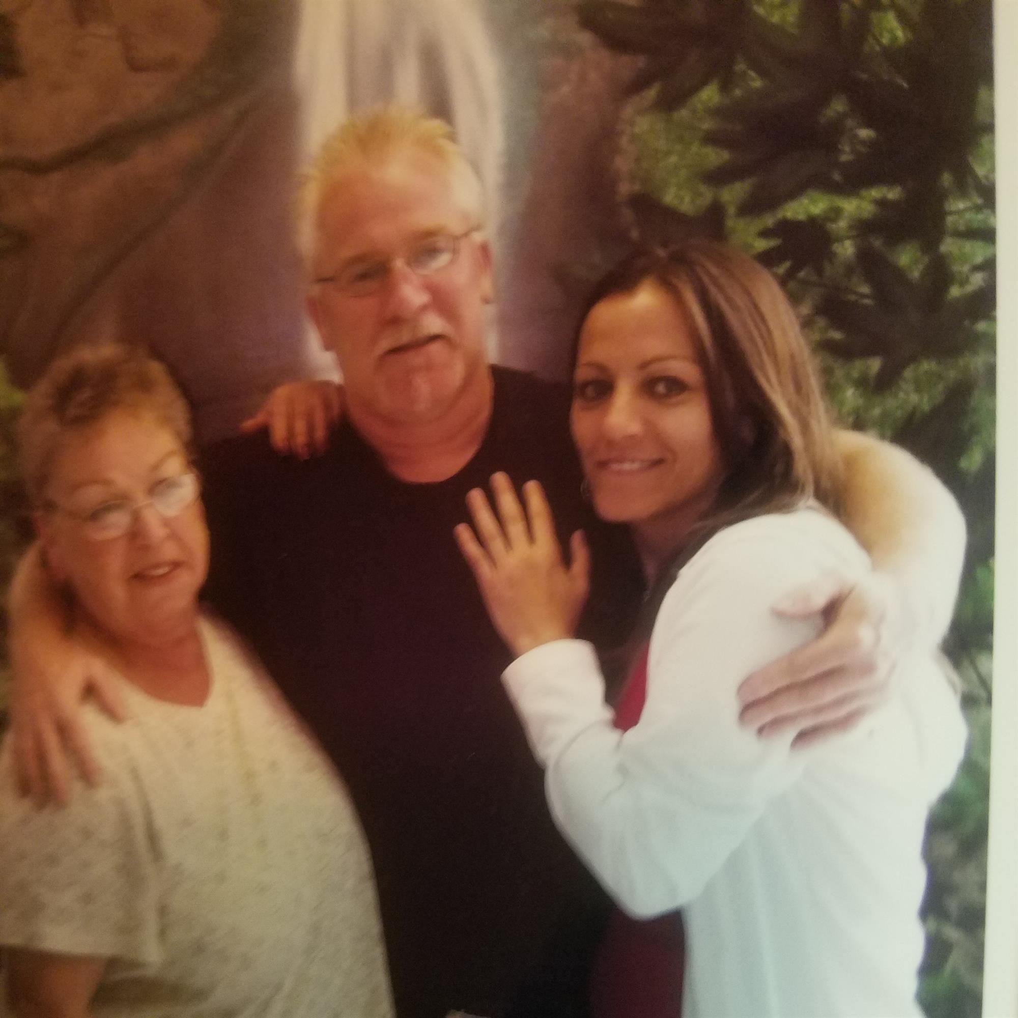 Carol Ann Ann "Sweetness" (Gorum) Pohlmann's obituary , Passed away on June 26, 2020 in Gresham, Oregon
