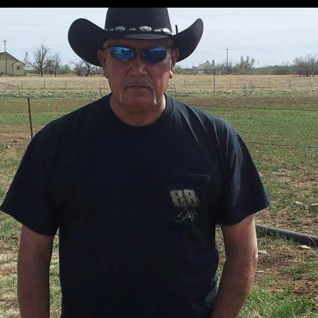 Martin "Mark" Dave Sanchez's obituary , Passed away on June 27, 2020 in Quanah, Texas