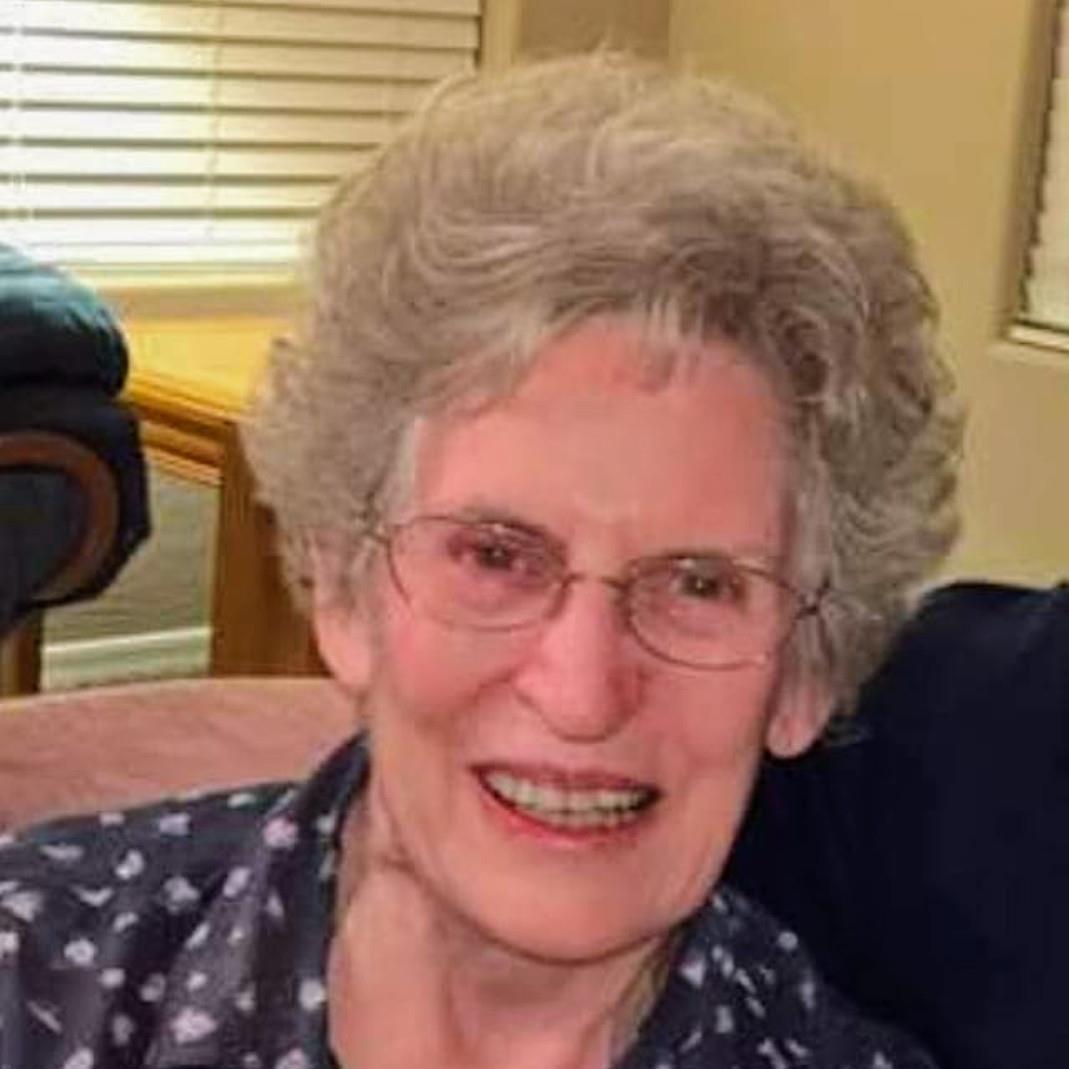 Dorothy (Mortensen) Young's obituary , Passed away on July 2, 2020 in Thatcher, Arizona