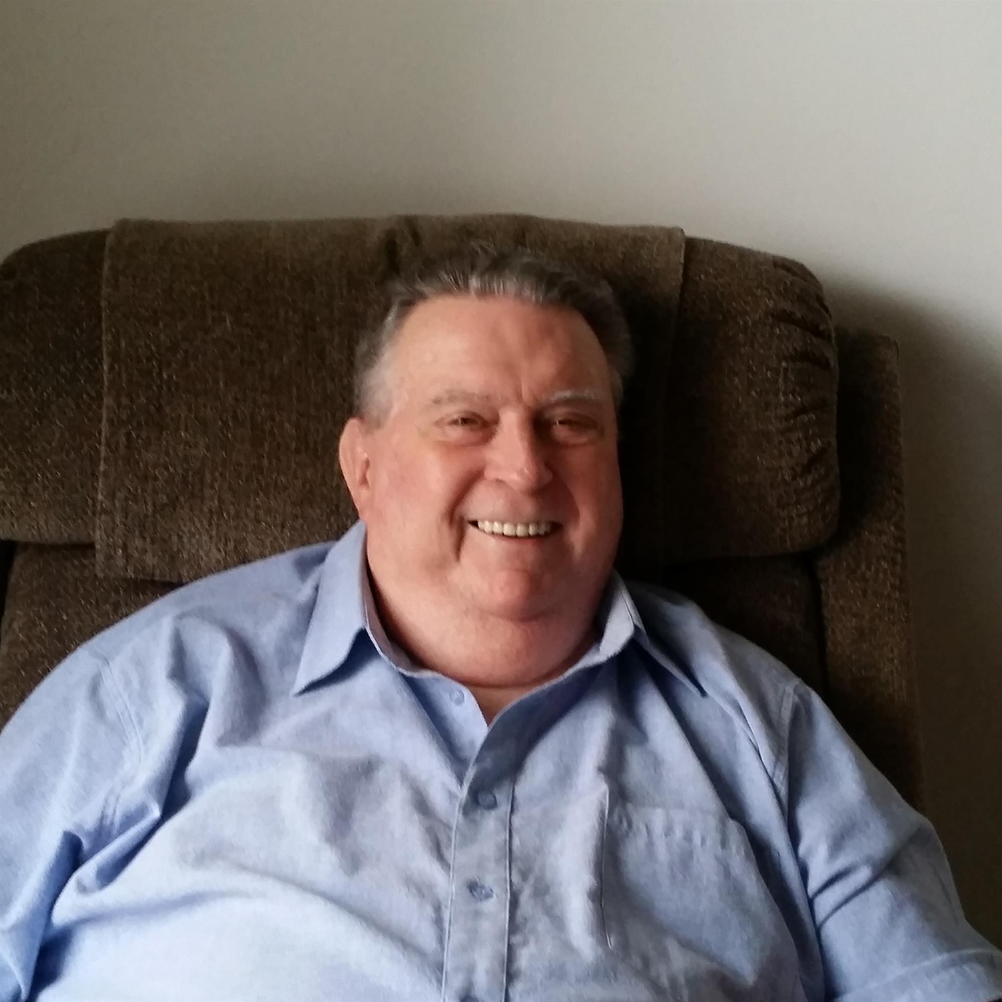 Lewis D. McEachern's obituary , Passed away on July 3, 2020 in Pompano Beach, Florida