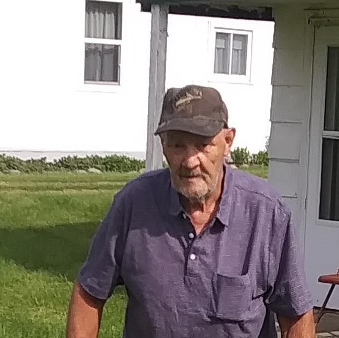 Robert Binion's obituary , Passed away on July 6, 2020 in Osseo, Michigan