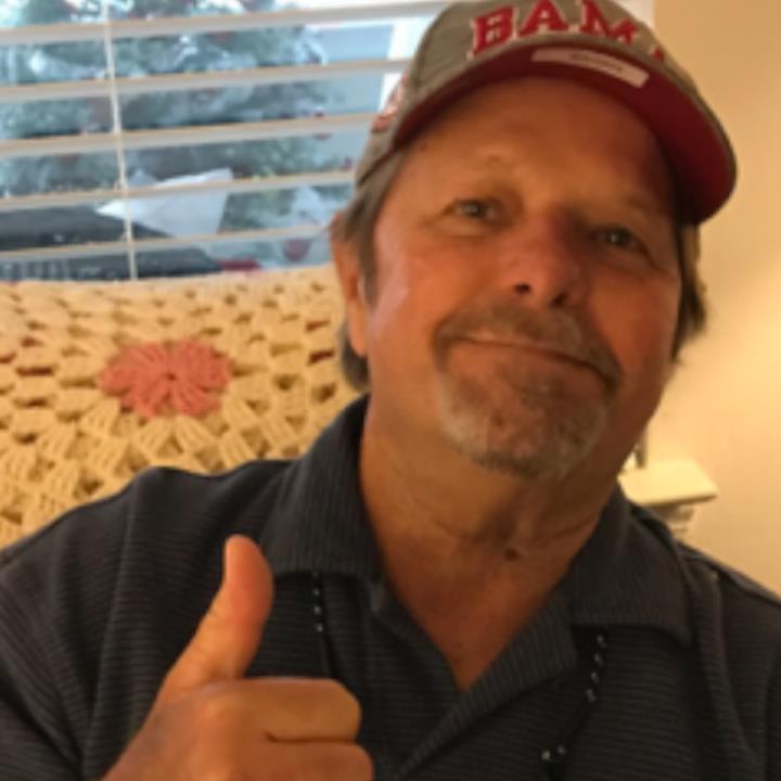 Larry Hayes's obituary , Passed away on July 6, 2020 in Grand Bay, Alabama