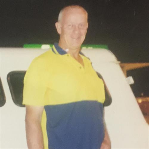 Michael John Napper's obituary , Passed away on July 9, 2020 in Bundaberg, Queensland