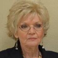 Patricia "Pat" Stout's obituary , Passed away on July 12, 2020 in Tyler, Texas