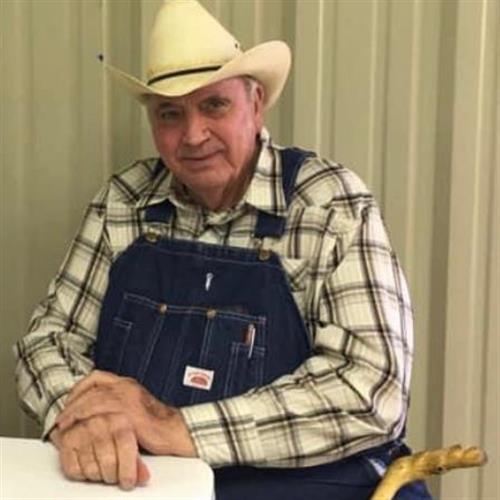 Frank Wiles's obituary , Passed away on July 10, 2020 in Shady Point, Oklahoma