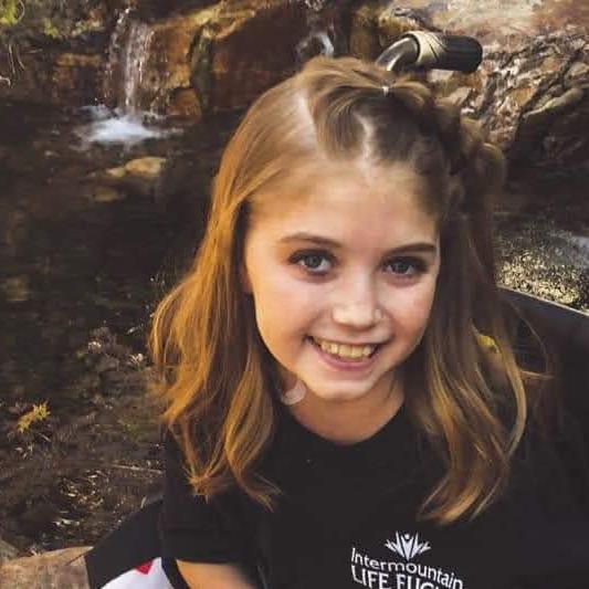 Makenzie Dawn Madsen's obituary , Passed away on July 13, 2020 in West Jordan, Utah