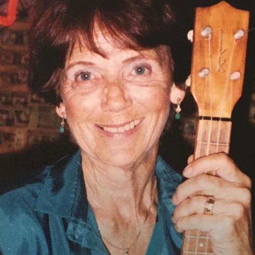 Lois McGregor's obituary , Passed away on July 7, 2020 in Kihei, Hawaii