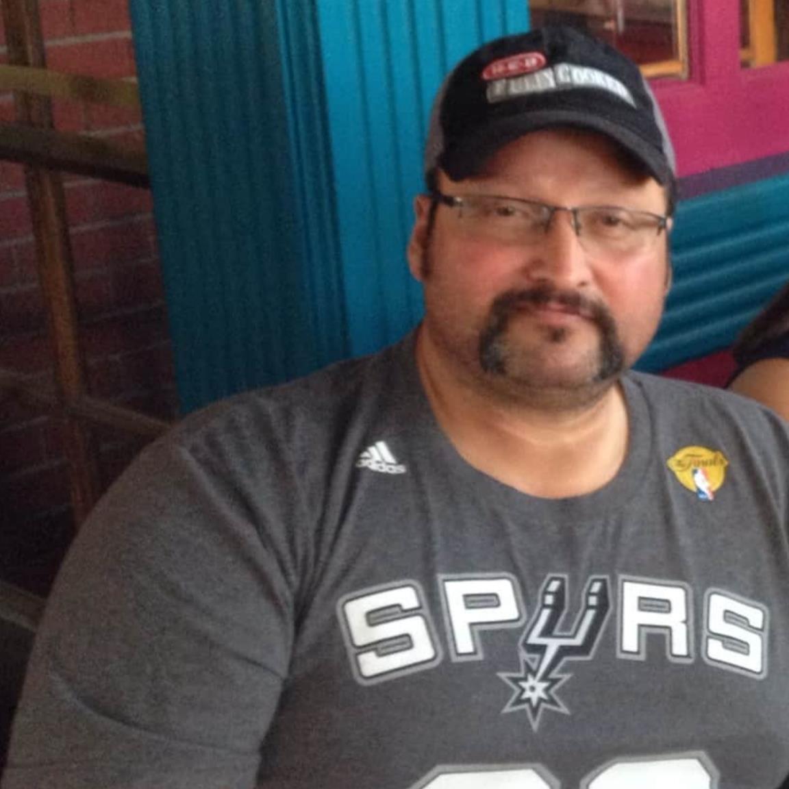 Jesse Lujan III's obituary , Passed away on July 16, 2020 in San Antonio, Texas