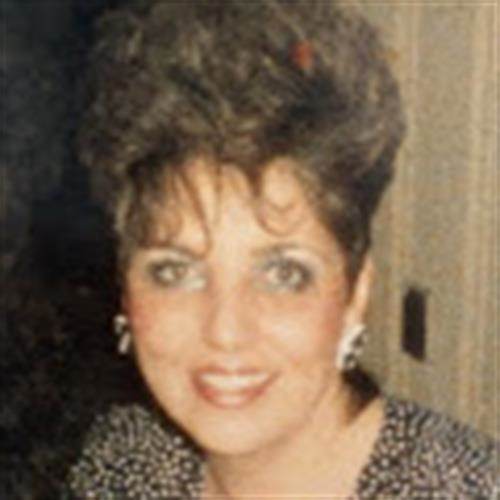 Cheryl Ann Toscano Obituary