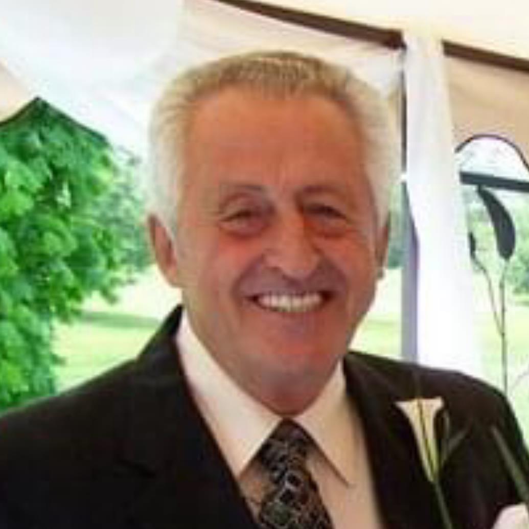 Bertrand Beaulieu's obituary , Passed away on July 20, 2020 in Cornwall, Ontario