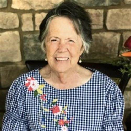 Virginia Mae McMahan's obituary , Passed away on July 25, 2020 in Chattanooga, Tennessee