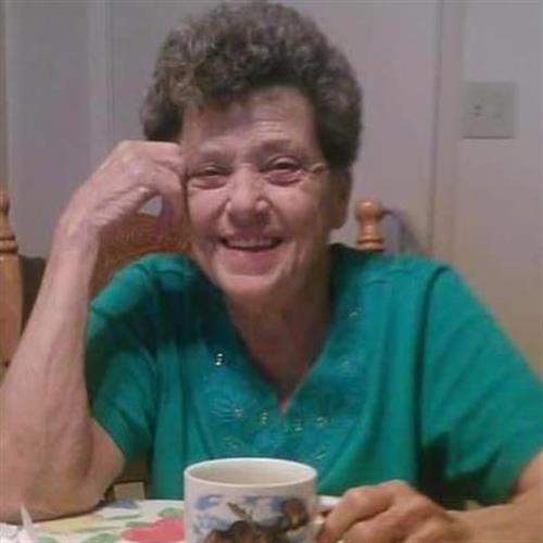 Freda Marie Sturgess's obituary , Passed away on July 25, 2020 in Kingston, Ontario