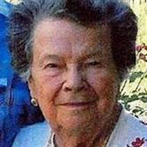 Fern Mary Rideout's obituary , Passed away on August 2, 2020 in Peoria, Arizona