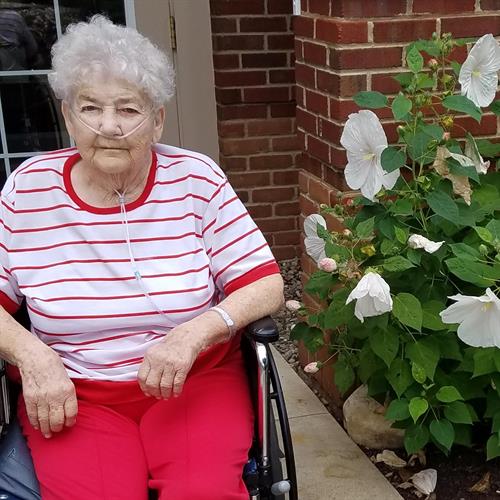 Marie Rinehart's obituary , Passed away on August 1, 2020 in Lodi, Ohio