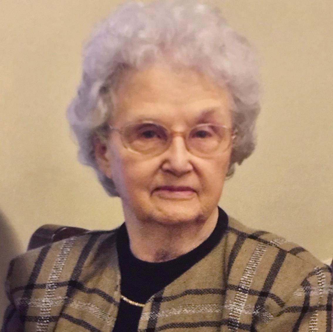 Mary (Loveland) Pemberton's obituary , Passed away on August 3, 2020 in La Center, Kentucky