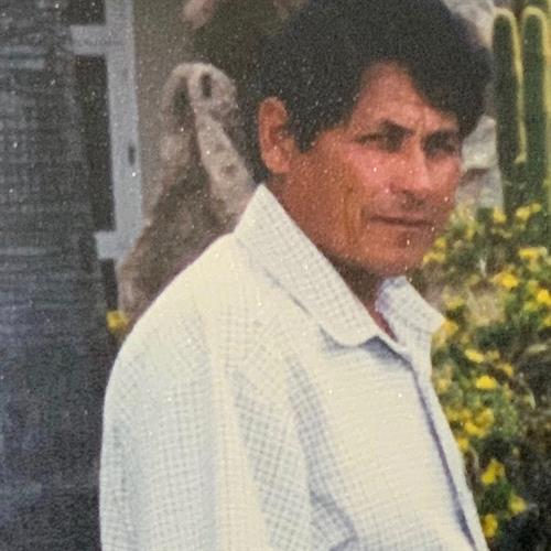 Francisco Birrueta's obituary , Passed away on August 2, 2020 in Shafter, California