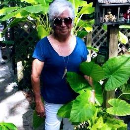 Alvina Garza's obituary , Passed away on July 29, 2020 in Yoakum, Texas