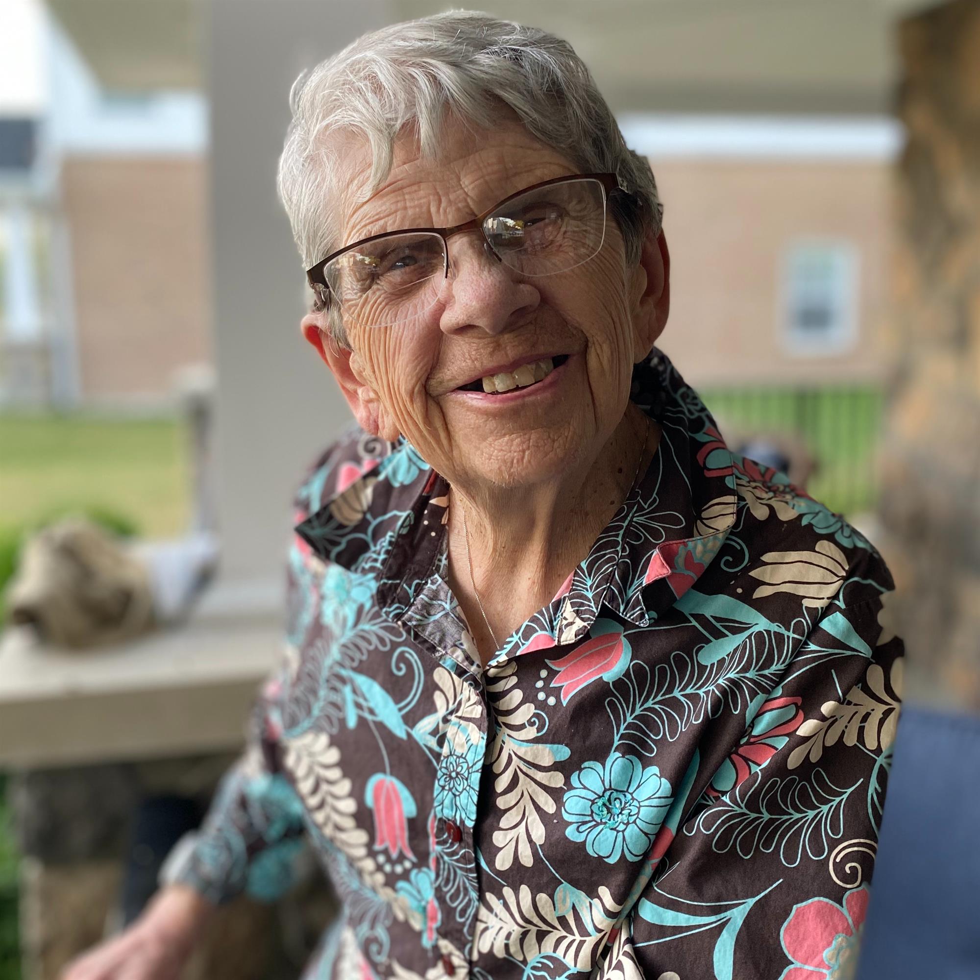 Aileen M. Potteau's obituary , Passed away on August 7, 2020 in Saint Clair Shores, Michigan