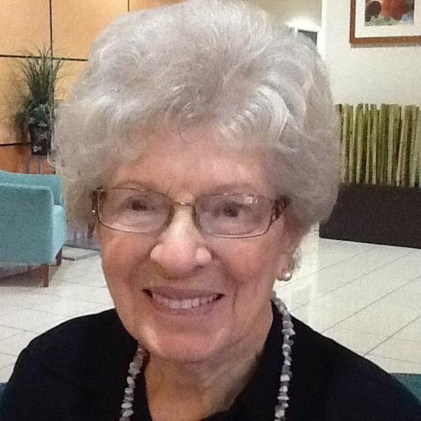 Inez Driscoll's obituary , Passed away on August 6, 2020 in Billings, Montana