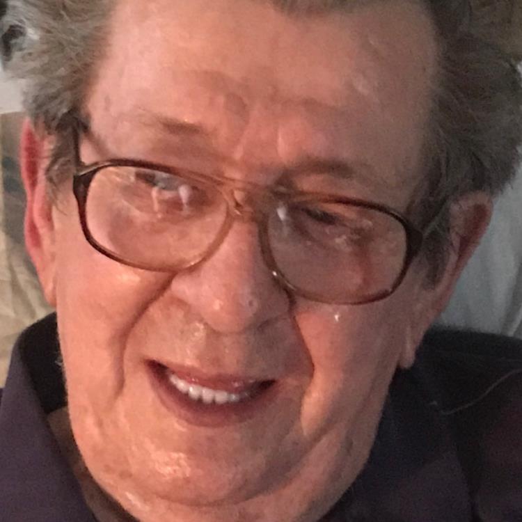 Eugene Donald Brown's obituary , Passed away on August 3, 2020 in Lawton, Oklahoma