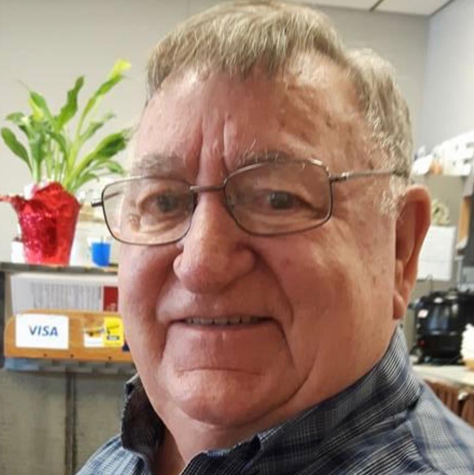 Richard Cochrane Obituary