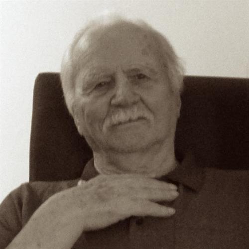 Gustav Koetter's obituary , Passed away on August 8, 2020 in Thunder Bay, Ontario