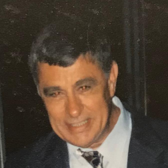 Don Stanislaus Benson's obituary , Passed away on August 13, 2020 in Bealeton, Virginia