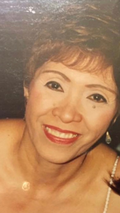 Iglesia Mendoza's obituary , Passed away on August 11, 2020 in Converse, Texas