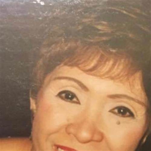 Iglesia Mendoza Obituary