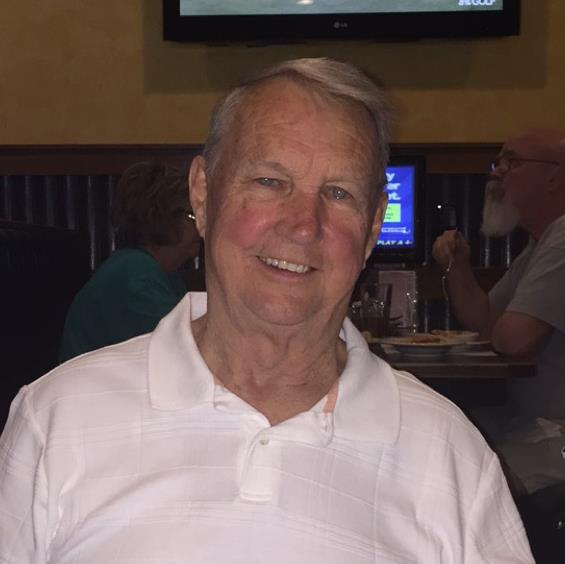 Robert Burke's obituary , Passed away on August 20, 2020 in Dedham, Massachusetts