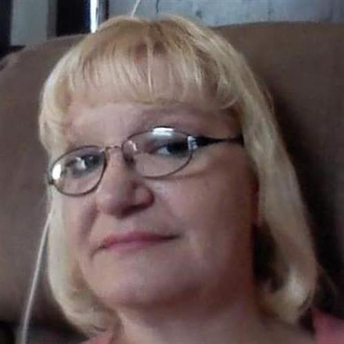 Mary Jo Snow's obituary , Passed away on August 18, 2020 in Highland Heights, Kentucky