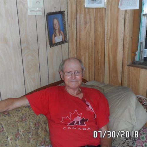 Andrew Norman Winnicky's obituary , Passed away on August 25, 2020 in Valleyview, Alberta