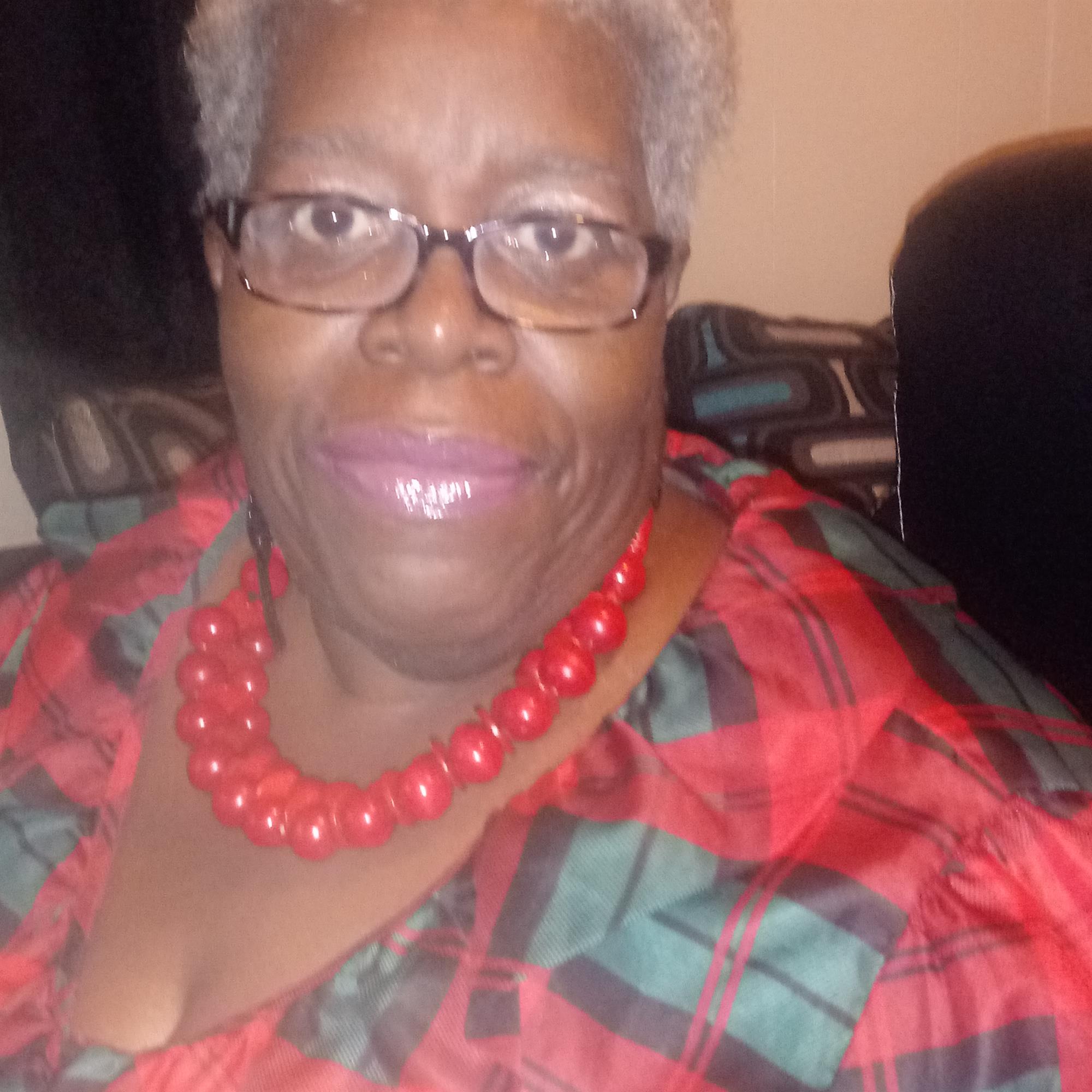 Angela M. Green Obituary