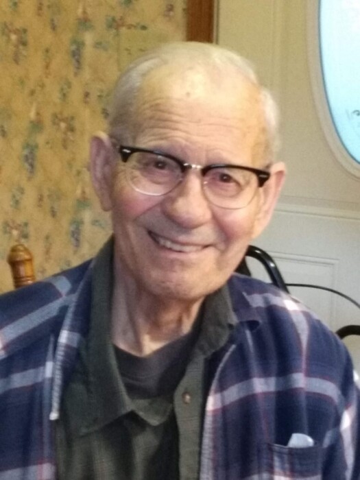 Richard "Dick" England's obituary , Passed away on August 26, 2020 in Eaton Rapids, Michigan