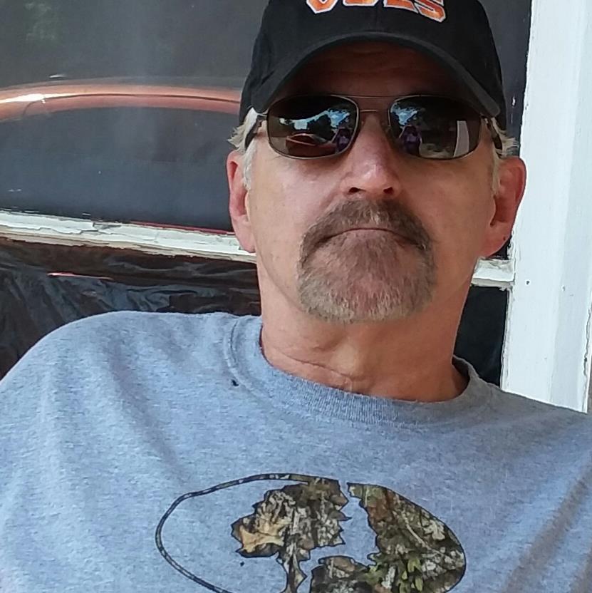 Marcus “Ricky” Wiser Obituary (1954 - 2020) | Lewisburg, Tennessee
