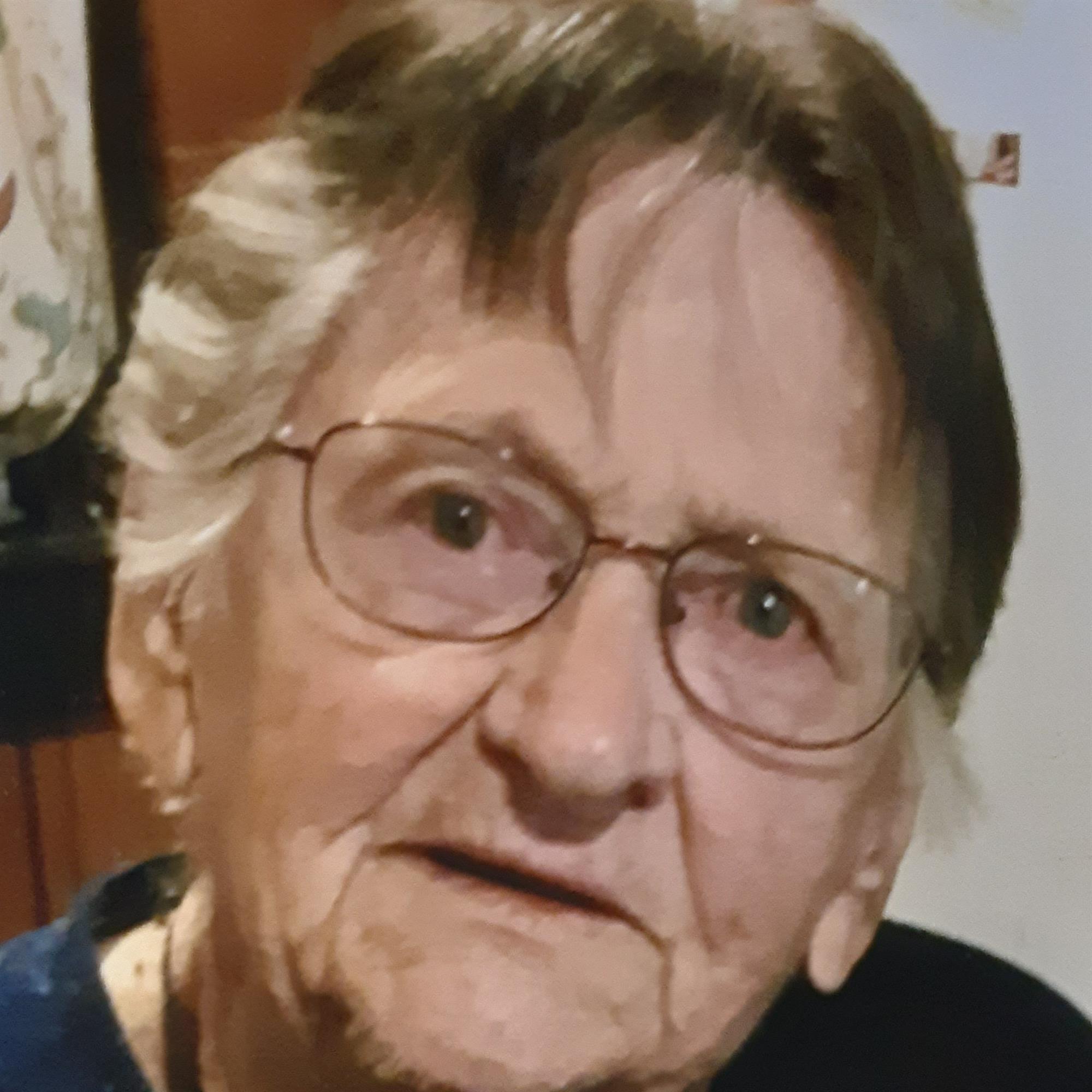 Mable Trew Obituary