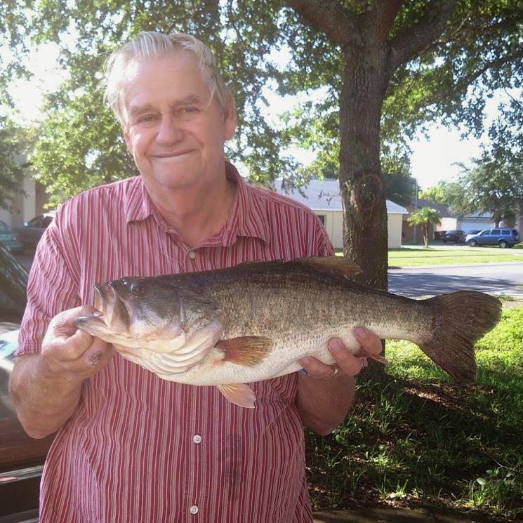 Larry Wayne Slater's obituary , Passed away on August 30, 2020 in Kissimmee, Florida