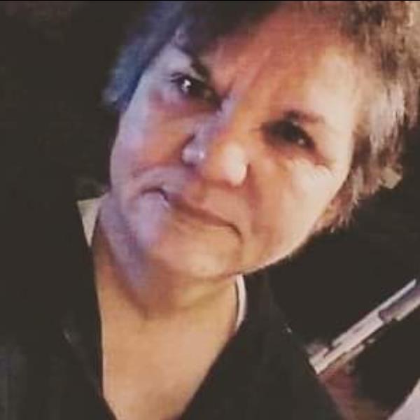 Ramona Lynn Montoya's obituary , Passed away on August 28, 2020 in Soledad, California