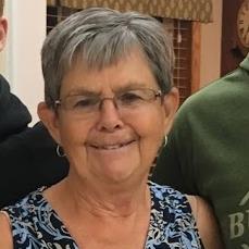 Claire Benoit's obituary , Passed away on September 3, 2020 in Drayton Valley, Alberta