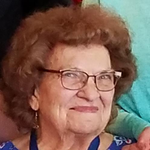 Johanna Schaefbauer's obituary , Passed away on September 3, 2020 in Hoyt Lakes, Minnesota