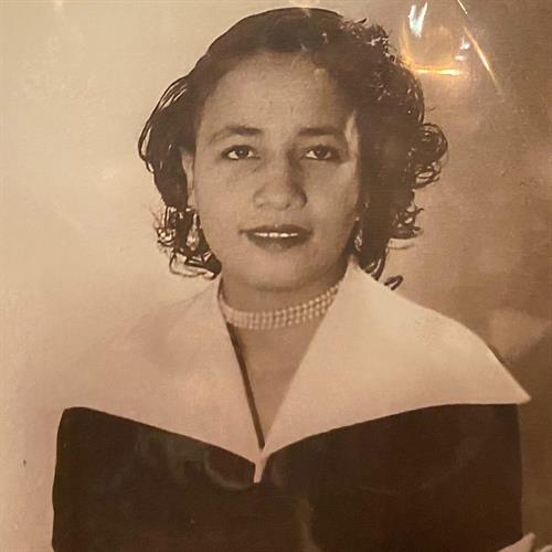 Velma Jean Ferguson Garner's obituary , Passed away on September 1, 2020 in Minneapolis, Minnesota