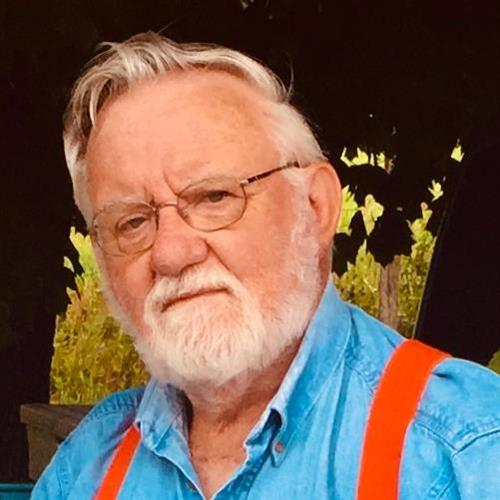 Robert “Bob” Raasch's obituary , Passed away on September 7, 2020 in Mount Airy, North Carolina